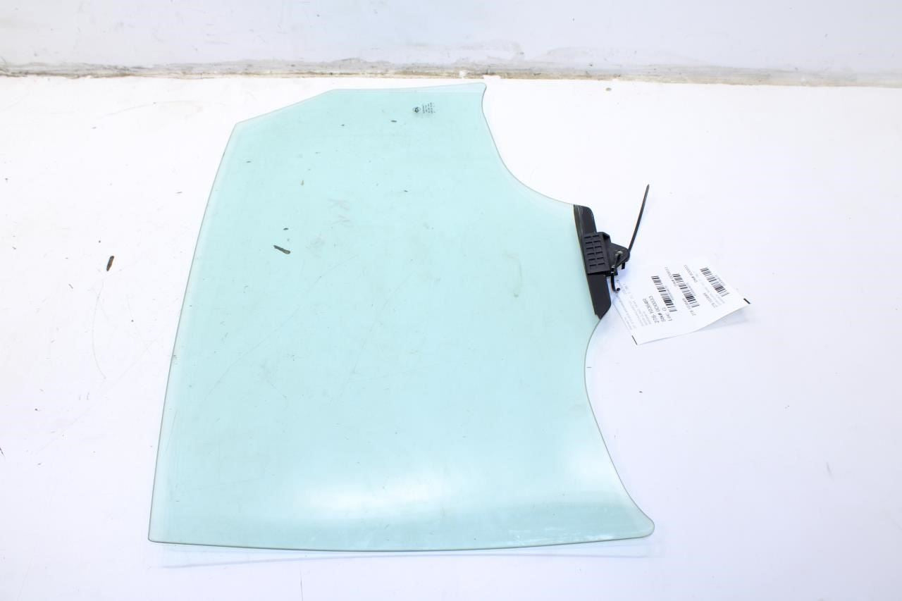 2020-2022 Hyundai Sonata SE Rear Right Side Door Window Glass 83421-L1010 OEM - Alshned Auto Parts