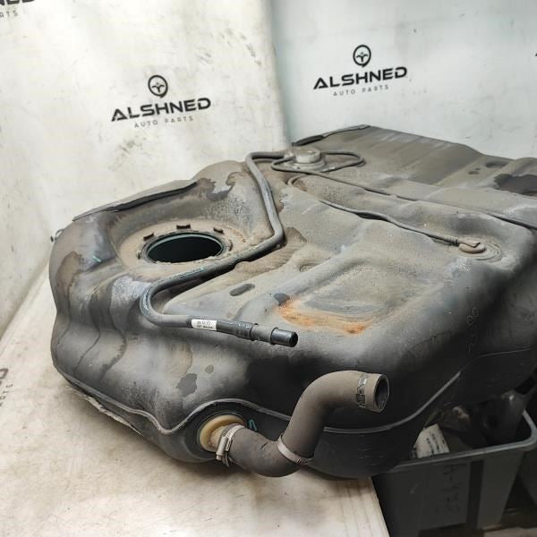 2012-2020 Dodge Journey 3.6L Fuel Tank 20.5 U.S. Gallons 68158196AC OEM - Alshned Auto Parts