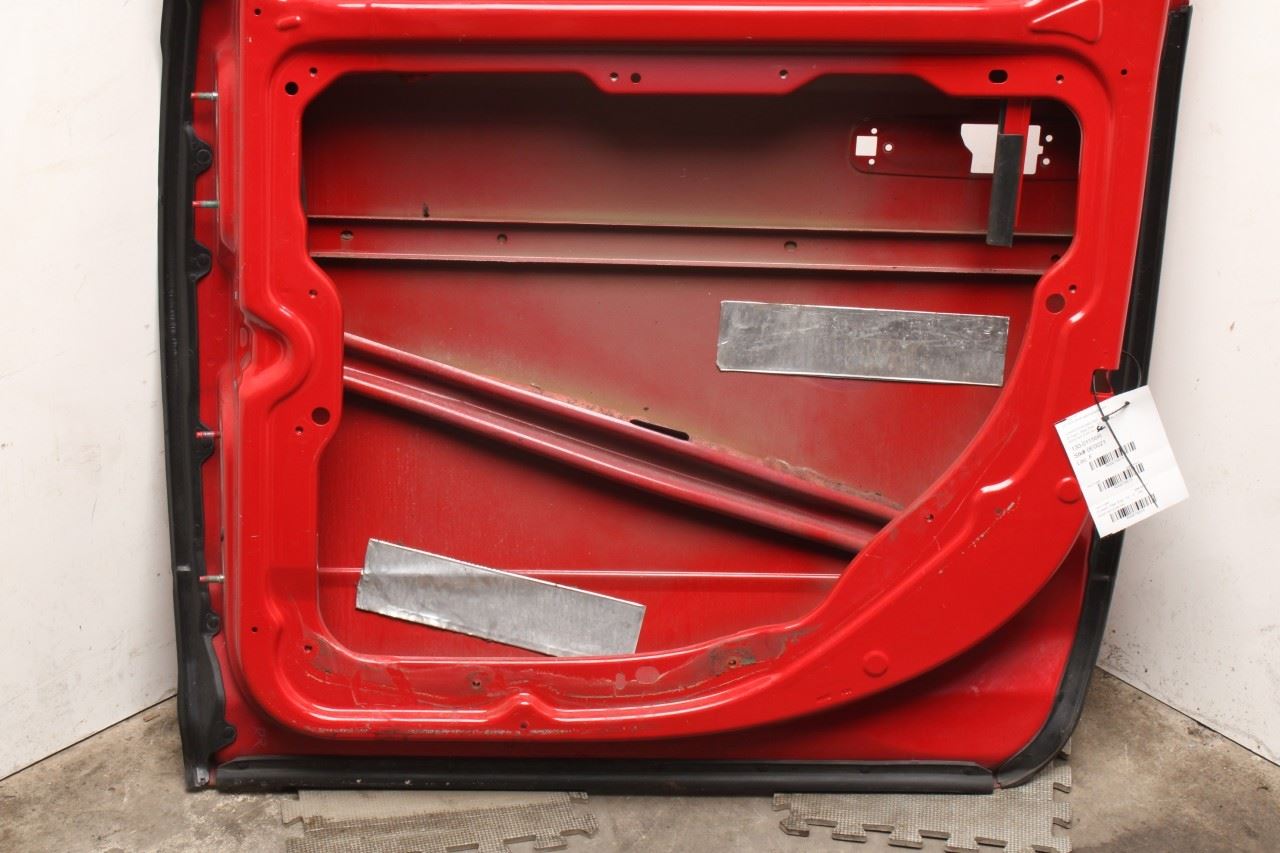 2011-2018 Ram 1500 Crew Cab Laramie Rear Right Door Shell Panel 04589872AE OEM - Alshned Auto Parts