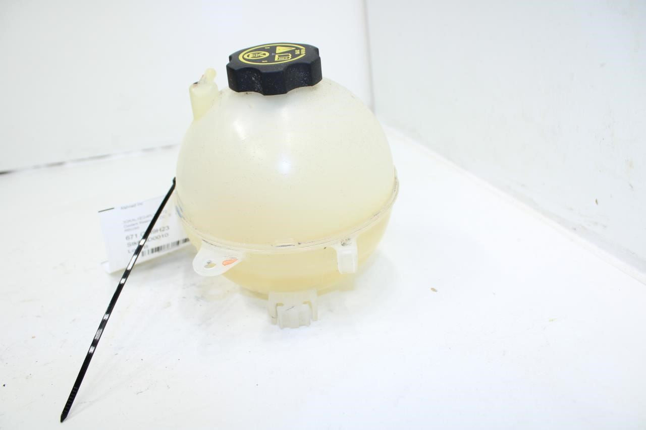 2018-2024 GMC Terrain Denali 1.5L Radiator Coolant Reservoir Bottle 23386455 OEM - Alshned Auto Parts