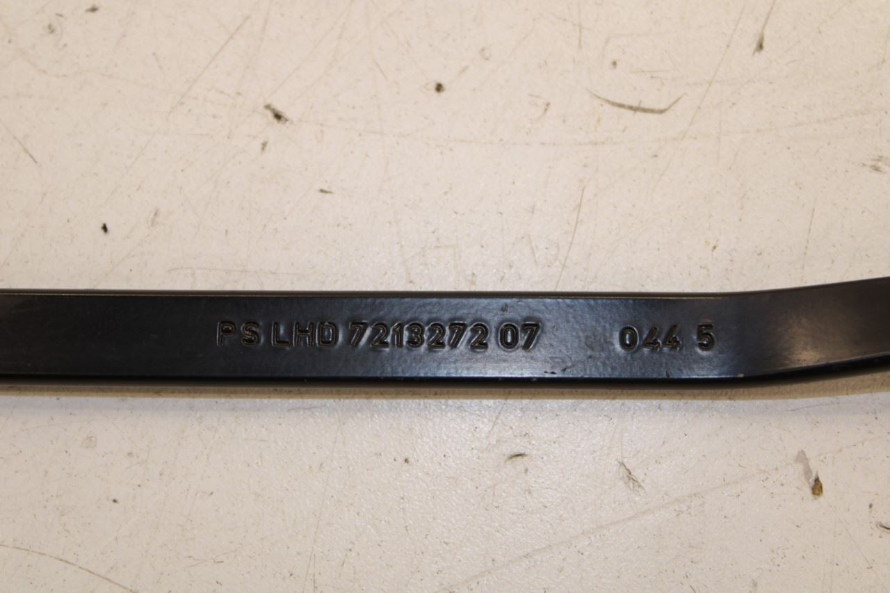 2011-2017 BMW X3 xDrive28i Front Left Driver and Side Windshield Wiper Arm - Alshned Auto Parts