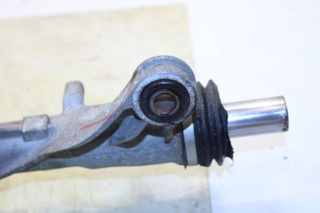 21-25 Hyundai Elantra SEL 2L Power Steering Gear Rack and Pinion 32K 56500-AA000 - Alshned Auto Parts
