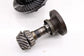 2007-2017 Jeep Wrangler 4WD Front Differential Gear Kit Dana 30 3.21 ratio 170K - Alshned Auto Parts