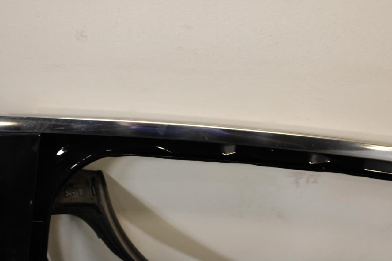 2014-2023 Infiniti Q50 Luxe RWD Rear Left Driver Door Shell Panel H210A-4GAMA - Alshned Auto Parts