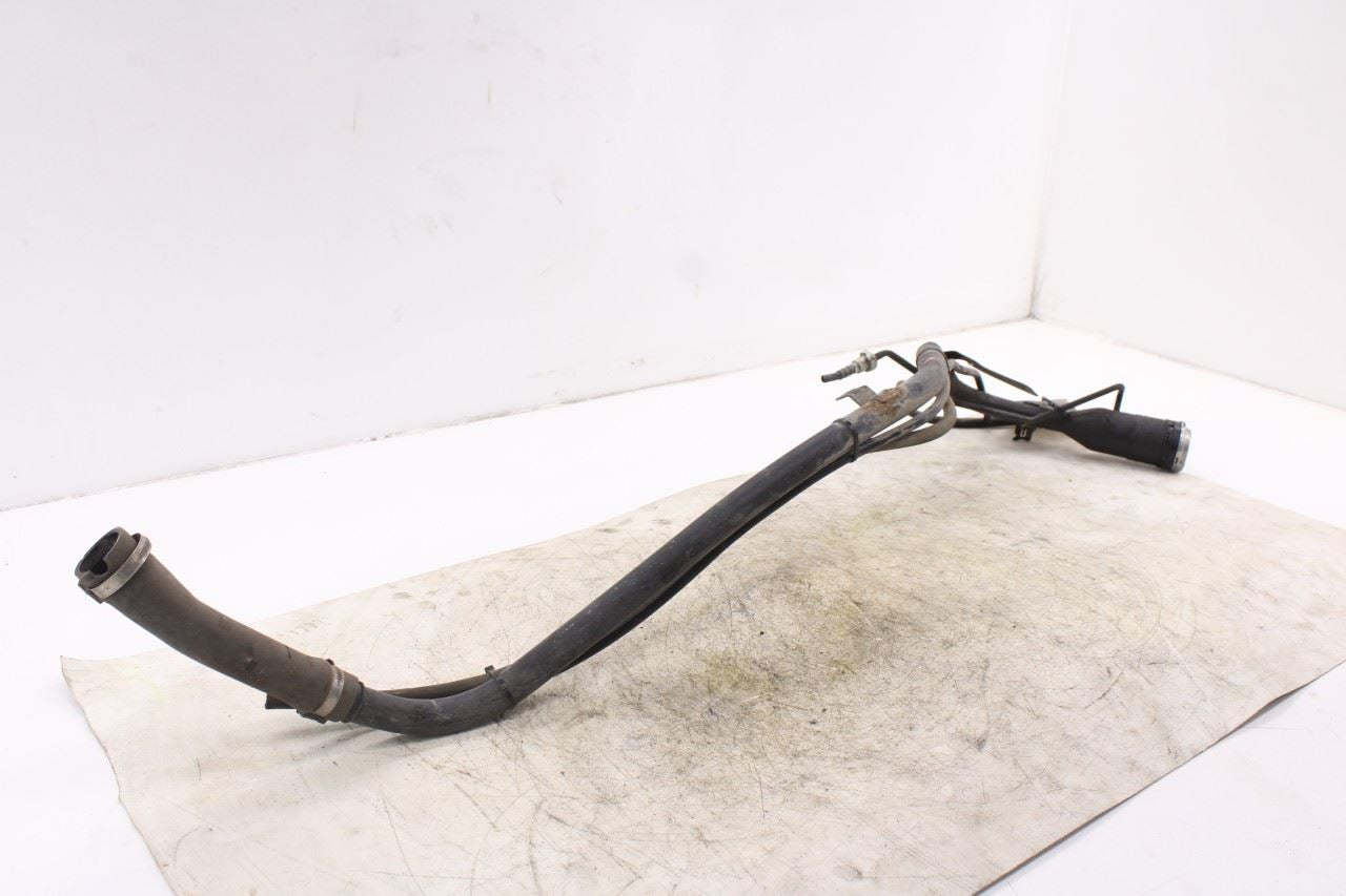 2014-2015 Dodge Durango SXT 3.6L Fuel Filler Neck Hose Tube Pipe 68243686AC OEM5