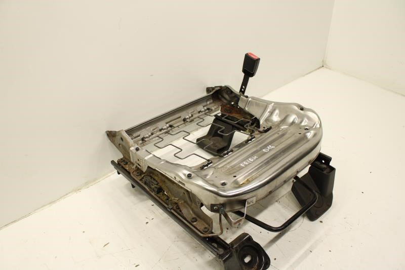 2011-2016 Ford F250 Super Duty 6.2L 4WD Front Right Side Seat Lower Track Frame - Alshned Auto Parts