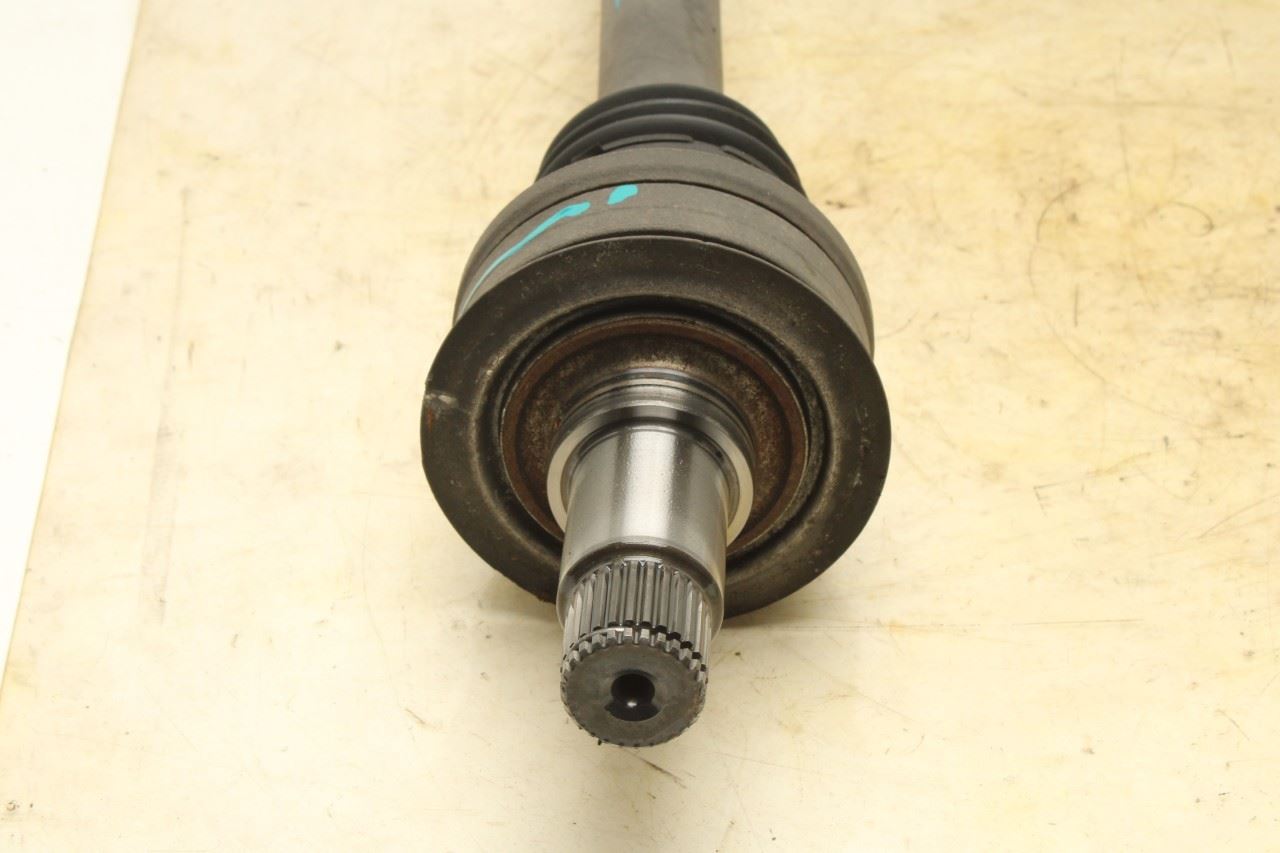 10-13 Mercedes-Benz E350 Sport 4MATIC RR Right or Left CV Axle Drive Half Shaft - Alshned Auto Parts