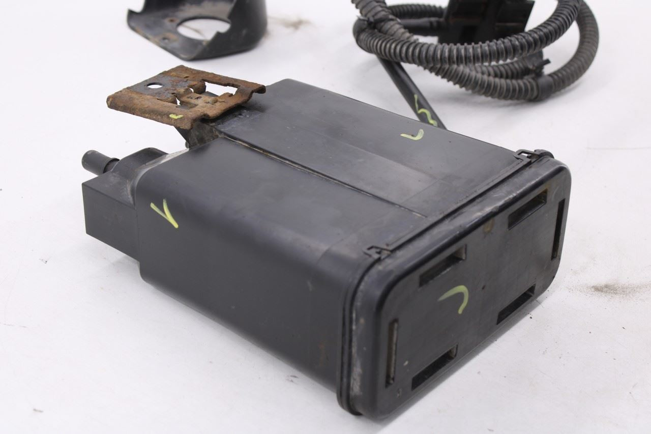 04-16 Chevrolet Silverado 1500 Work Truck Fuel Vapor Evaporator Canister *ReaD*7