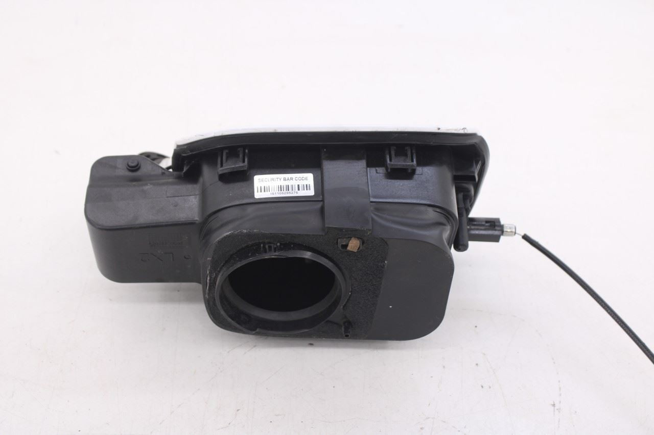 20-22 Hyundai Palisade Limited AWD 3.8L Fuel Tank Filler Housing Door Lid Cover - Alshned Auto Parts