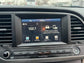 17-18 Hyundai Elantra Radio Receiver FM CD w/ Display 96160-FR100UAT OEM *ReaD* - Alshned Auto Parts