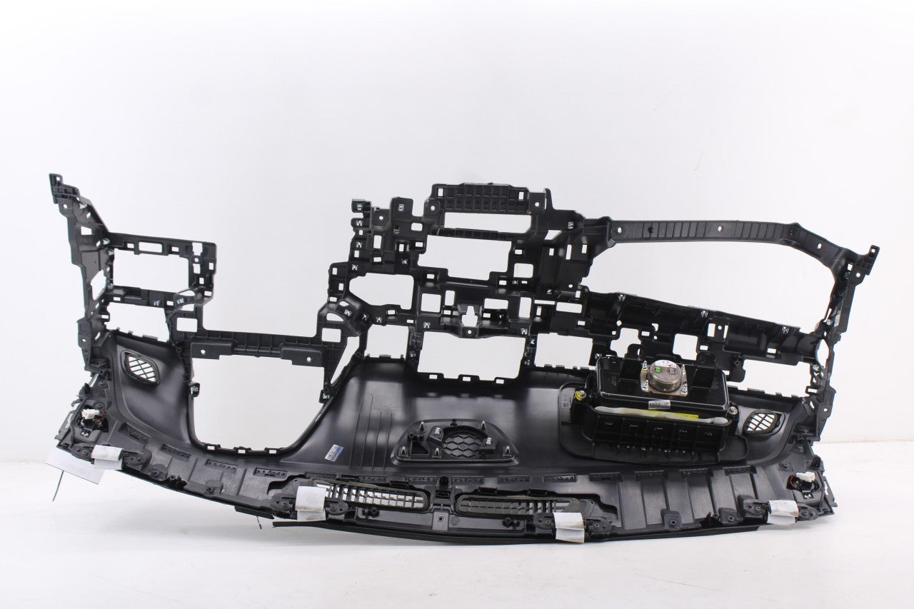 2019-2021 Hyundai Veloster Dash Instrument Panel 84710-J3000-TMT OEM6