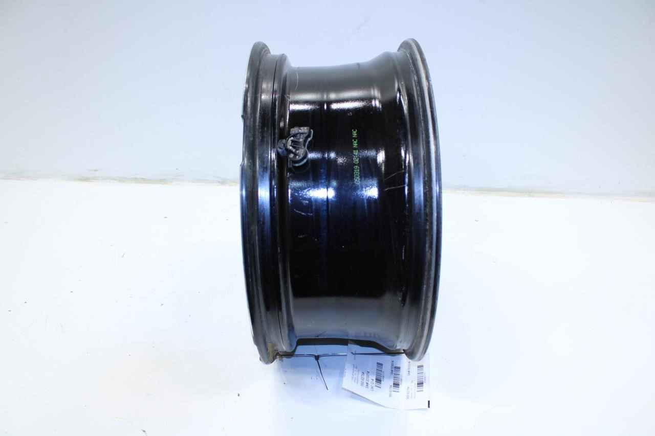 2019-2022 Nissan Altima SL Aluminum Wheel R17x7.5 10 Spoke 40300-6CA4A OEM *ReaD - Alshned Auto Parts