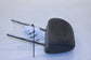 19-20 Hyundai Elantra SEL 2.0L FWD Front Right or Left Side Seat Headrest Cloth - Alshned Auto Parts