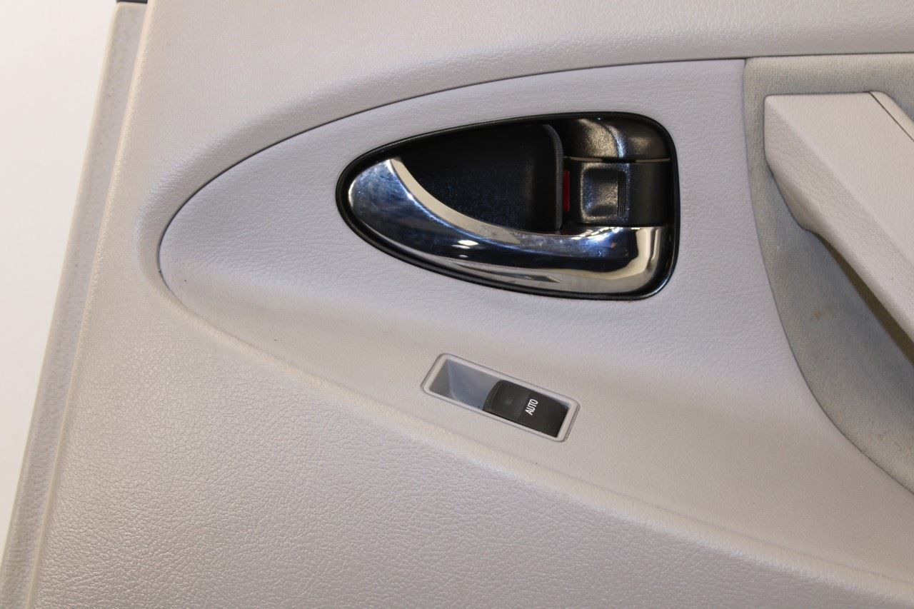 10-11 Toyota Camry LE Rear Right Passenger Door Trim Panel 67630-06852-B0 *ReaD* - Alshned Auto Parts