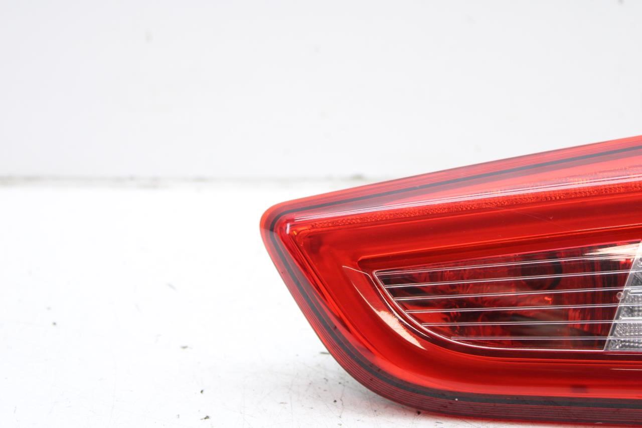 2014-2020 Maserati Ghibli Rear Right Side Inner Tail Light Lamp 670109149 OEM - Alshned Auto Parts