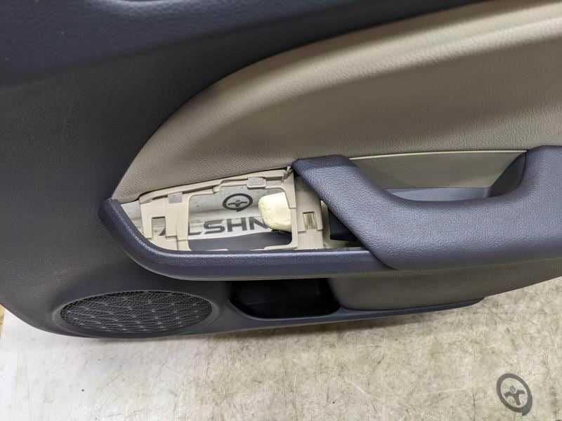 2016-2018 Toyota Prius Rear Right Door Trim Panel 67630-47C00-B0 OEM - Alshned Auto Parts