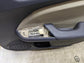 2016-2018 Toyota Prius Rear Right Door Trim Panel 67630-47C00-B0 OEM - Alshned Auto Parts