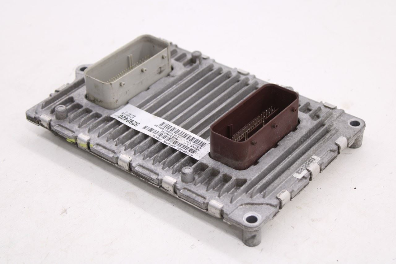 2015 Dodge Durango SXT 3.6L Engine Computer Control Module ECU ECM 5150987AB OEM - Alshned Auto Parts