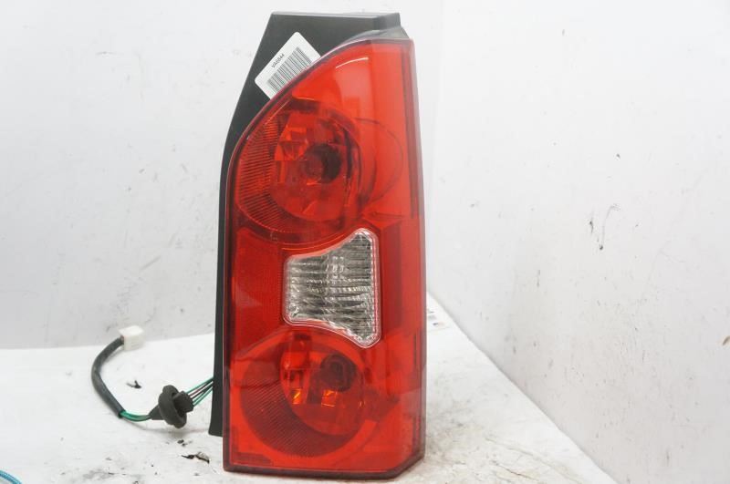 2005-2015 Nissan Xterra Passenger Right Rear Tail Light 26550-EA025 OEM - Alshned Auto Parts