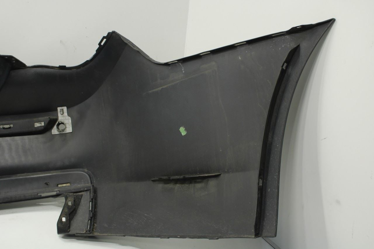 2013-2015 BMW 750i xDrive Rear Bumper Cover 51127311354 OEM - Alshned Auto Parts