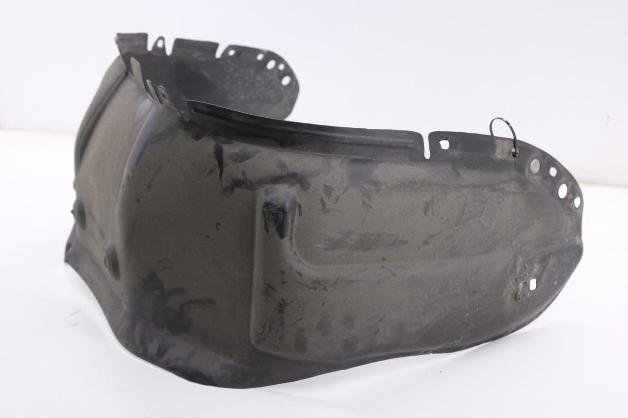 2015-2023 Toyota Tacoma SR5 Rear Right Side Wheelhouse Liner Splash Shield7