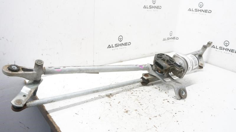 2009-18 Ram 1500 Front Windshield Wiper Transmission Linkage w/ Motor 55372141AC4