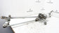 2009-18 Ram 1500 Front Windshield Wiper Transmission Linkage w/ Motor 55372141AC4