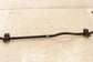 2019-2025 Acura RDX SH-AWD Rear Suspension Stabilizer Sway Bar 52300-TJB-A04 OEM - Alshned Auto Parts