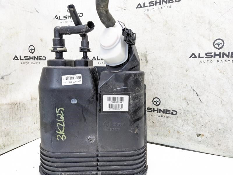 2011-2021 Jeep Grand Cherokee Fuel Vapor Evaporator Emission Canister 6822222AA - Alshned Auto Parts