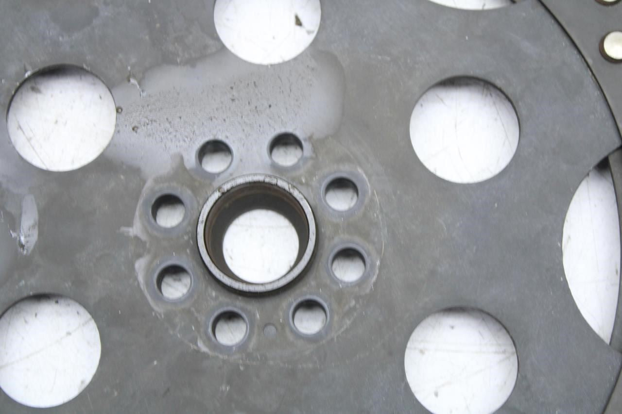 2014-2020 Maserati Ghibli 3.0L V6 Engine Flywheel Flex Plate 670003244 OEM - Alshned Auto Parts