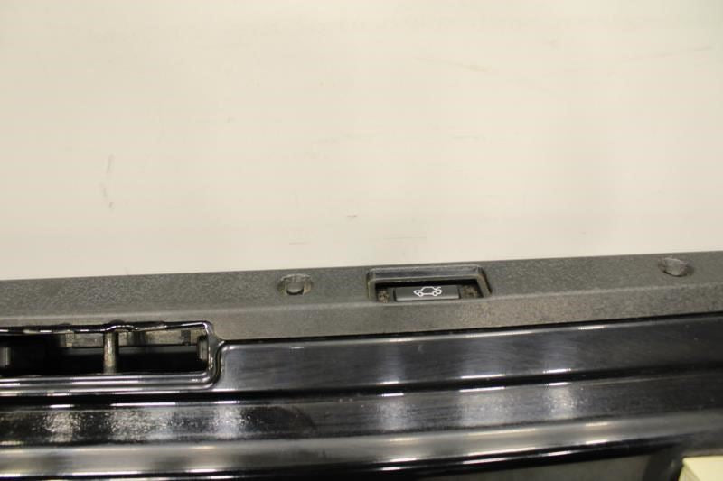 2003-2012 Land Rover Range Rover Lower Tailgate Rear Door BMD760010 OEM *ReaD* - Alshned Auto Parts