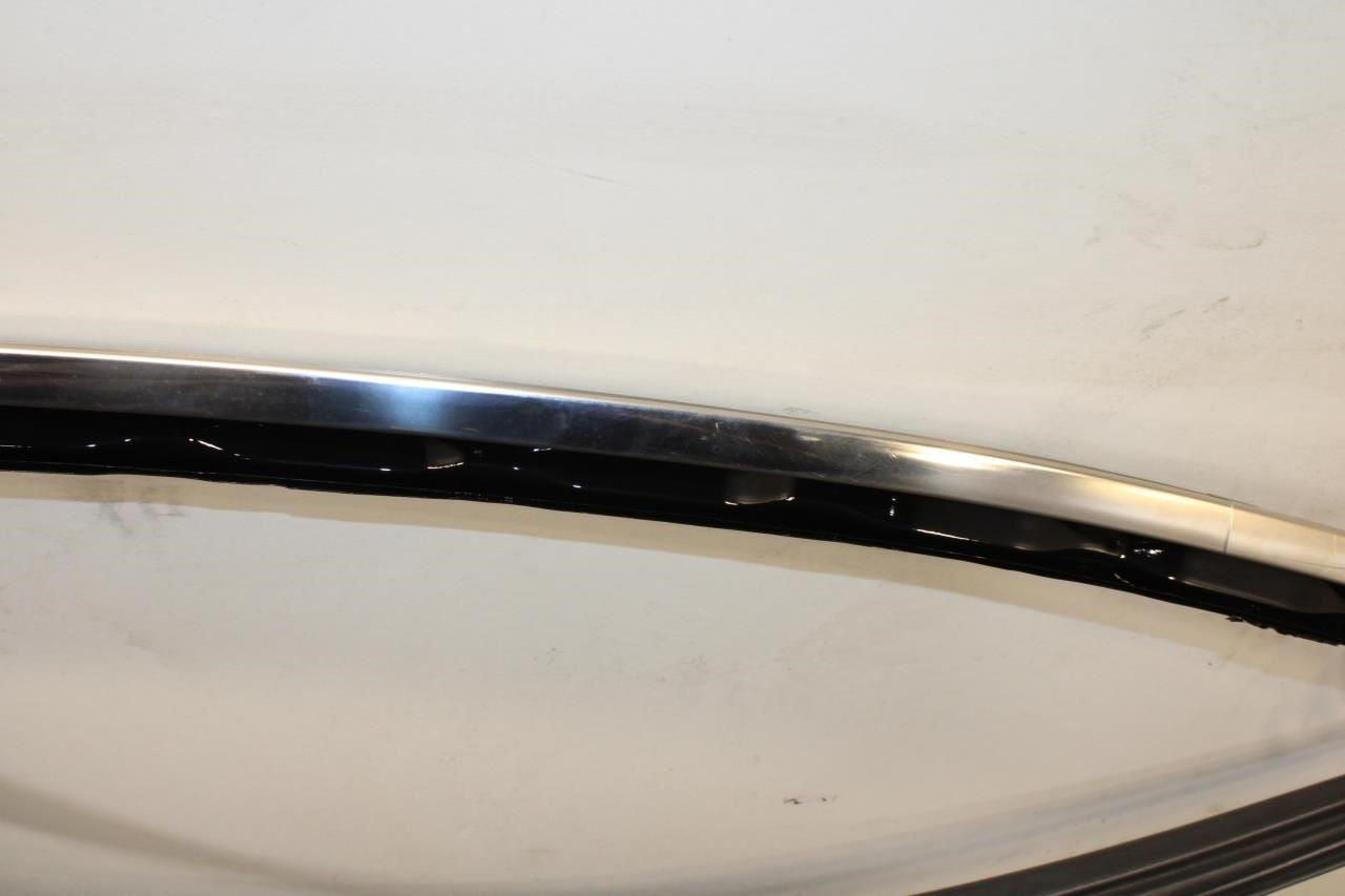 2014-2023 Infiniti Q50 Luxe RWD Rear Left Driver Door Shell Panel H210A-4GAMA - Alshned Auto Parts