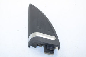 12-15 Mercedes-Benz ML350 Harman Front Left Door Tweeter Speaker w/ Corner Cover