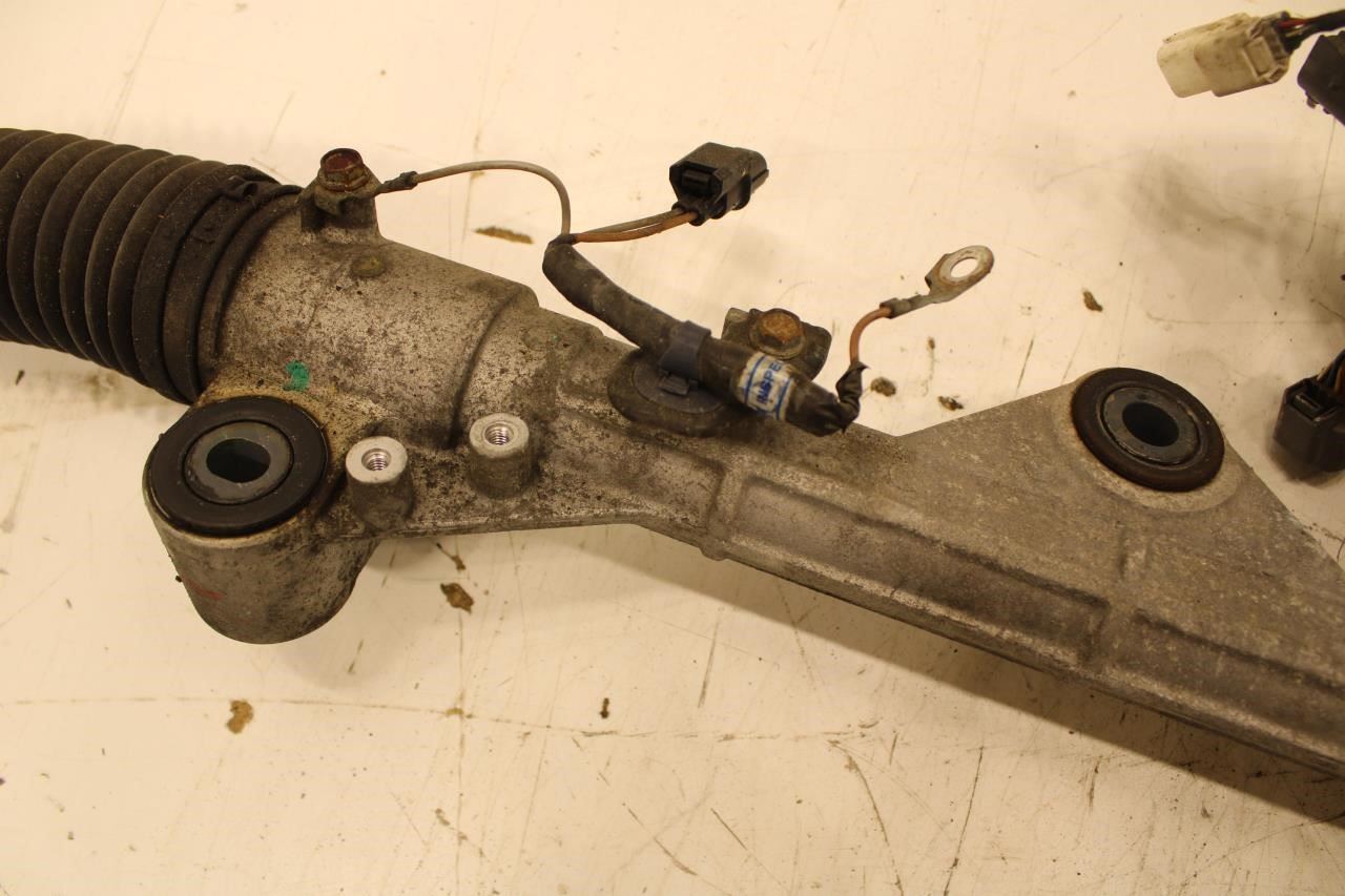 2013-2018 Acura RDX 3.5L Power Steering Gear Rack & Pinion 53600-TX4-A02 OEM - Alshned Auto Parts