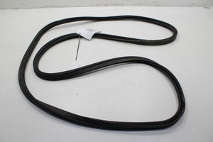 2014-2018 BMW X5 xDrive35i Trunk Lid Weatherstrip Seal 51767385847 OEM