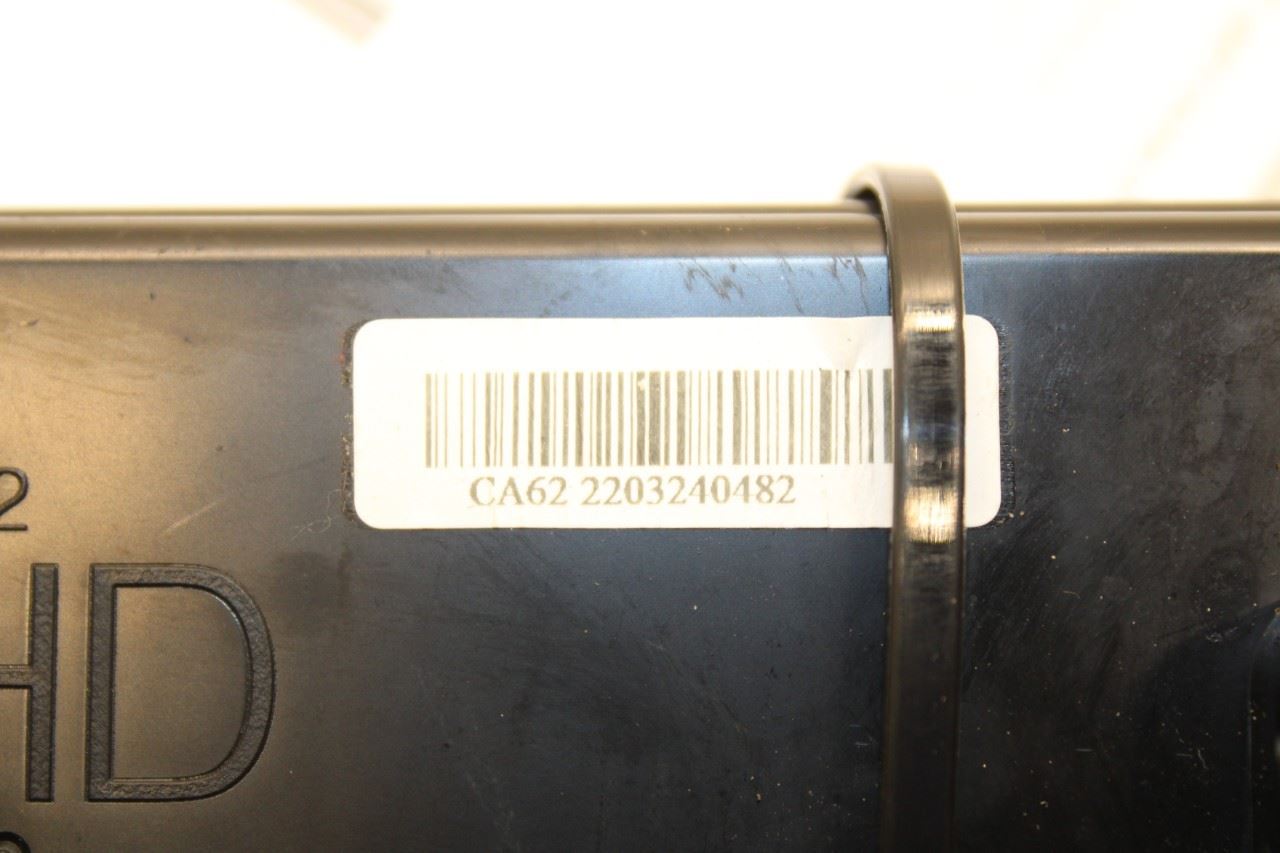 2021-2023 Hyundai Elantra SEL AC Heater Temperature Climate Control Module - Alshned Auto Parts