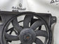 2009-2015 Linkoln MKX Dual Radiator Cooling Fan Motor Assembly 9T43-8C607-AB OEM - Alshned Auto Parts