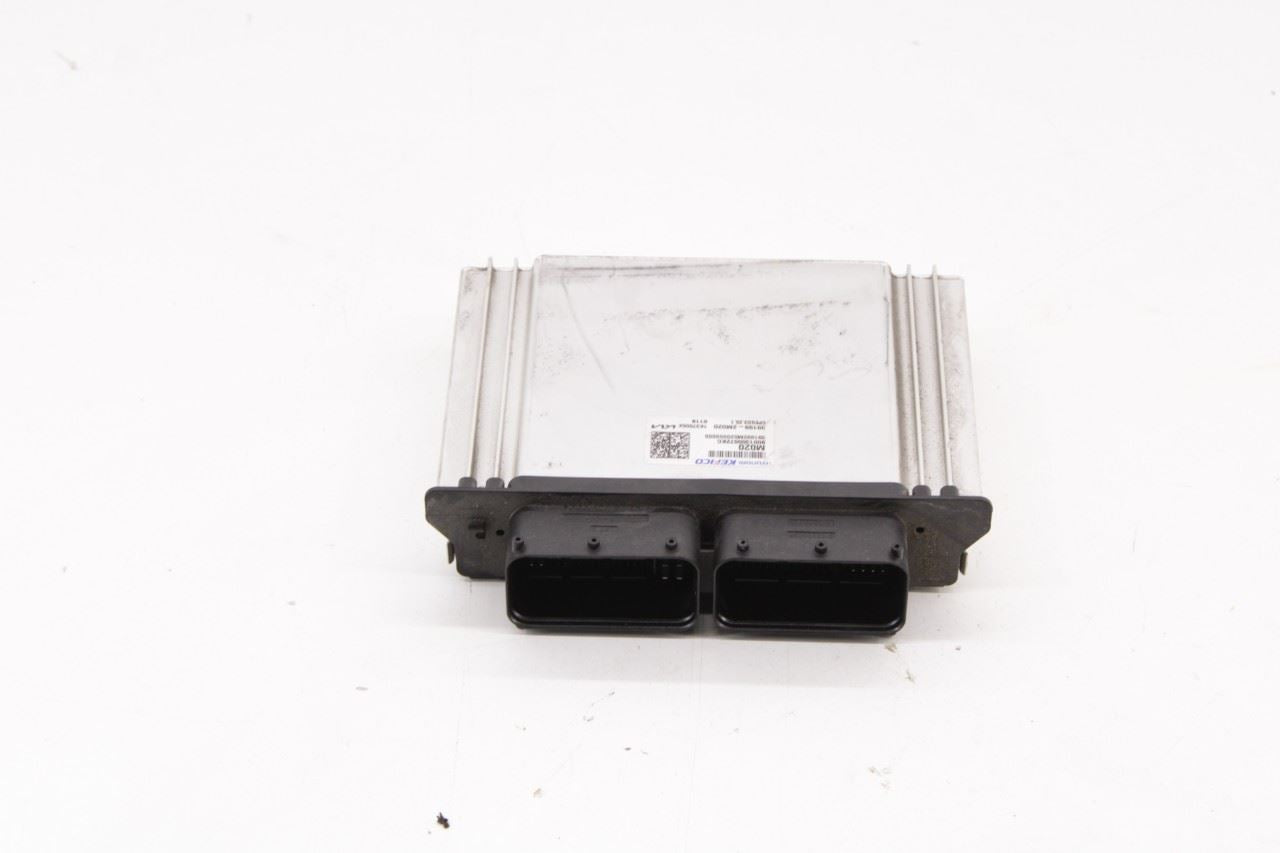 2024 Kia K5 GT-Line 1.6L Engine Computer Control Module ECU ECM 39121-2MKV3 OEM - Alshned Auto Parts