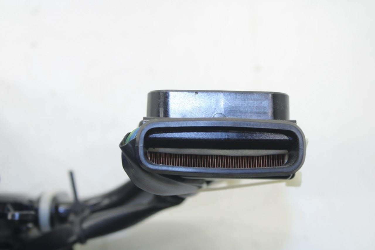 12-15 Jaguar XF Portfolio 5.0L RWD Front Right Side Seat Lower Blower Fan Motor - Alshned Auto Parts
