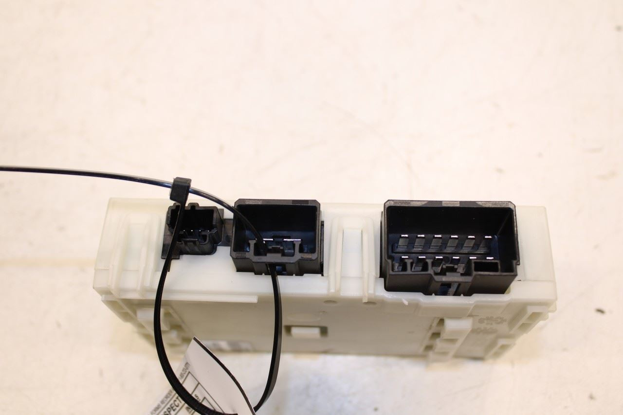 2020-2025 Ford Escape SEL Towing Trailer Brake Control Module LJ6T-19H378-AB OEM - Alshned Auto Parts