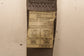 12-20 Isuzu NPR HD Front Passenger Right Side Seat Belt Retractor 8-97405-180-7 - Alshned Auto Parts