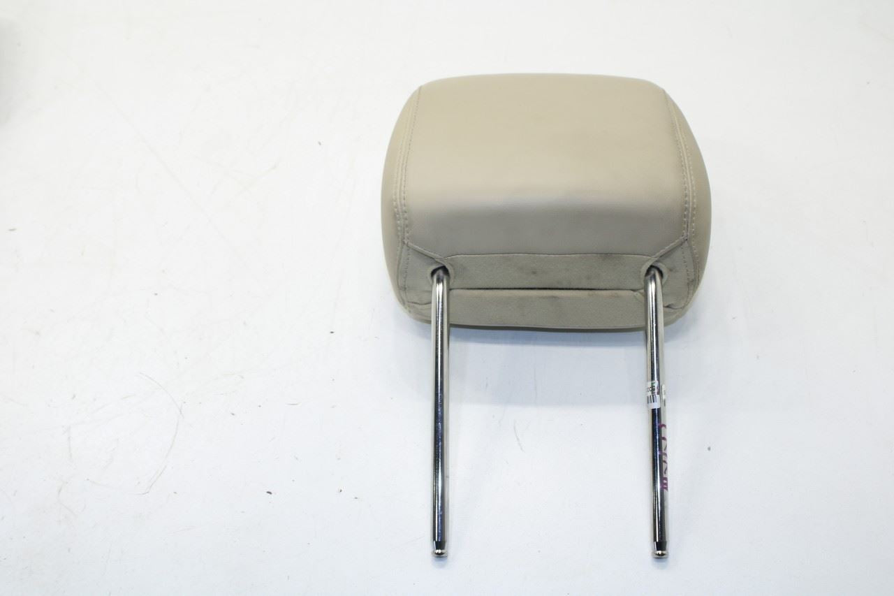 12-15 Jaguar XF Portfolio Front RH and LH Side Seat Headrest Set C2Z16473YSH OEM - Alshned Auto Parts
