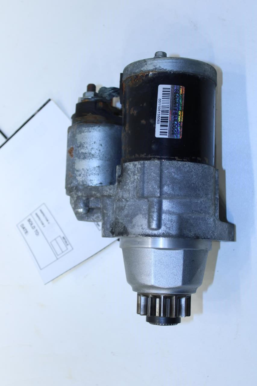 2014-2020 Nissan Rogue SV 2.5L Engine Starter Motor 23300-3TA0C OEM - Alshned Auto Parts