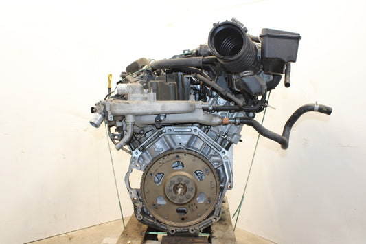 2019-2020 Kia Sorento LX 3.3L FWD Engine Motor VIN 5 8th digit 86K 347P3-3LS00 - Alshned Auto Parts