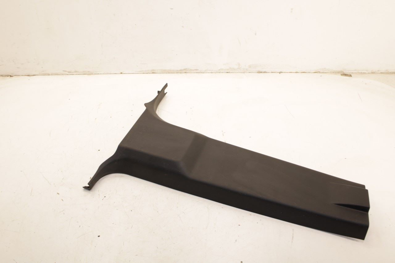 2013-2018 RAM 1500 Big Horn Right and Left Side Center B-Pillar Lower Trim Cover - Alshned Auto Parts