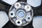 20-22 Nissan Rogue Sport SL AWD Aluminum Wheel R19x7J 5 V Spoke D0C0M-HV05A OEM - Alshned Auto Parts