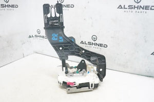 2013-2020 Ram 1500 Rebel 5.7L AWD Rear Driver Left Side Door Lock Latch Actuator