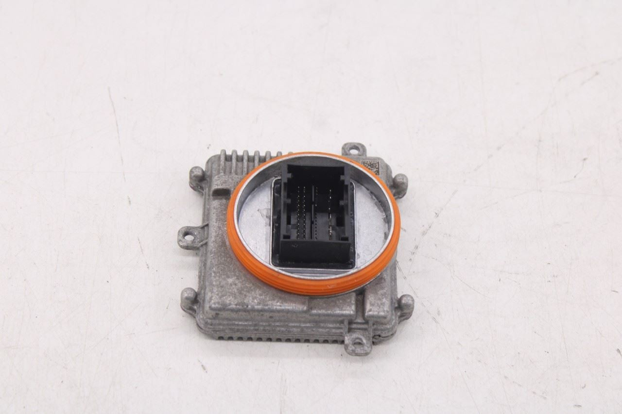 2021-23 Volkswagen Atlas SE Front Left Side LED Headlight Ballast Control Module - Alshned Auto Parts