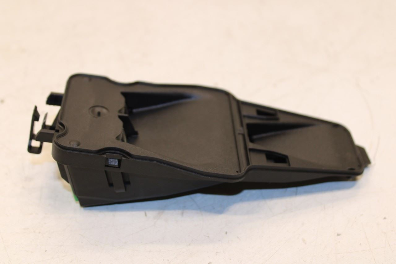 2015-2016 Volvo S60 T5 Premier 2.0L FWD Front Collision Warning Module 31387310 - Alshned Auto Parts