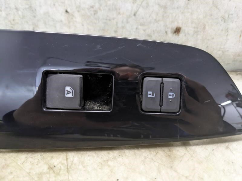 2016-2020 Toyota Prius Front Right Power Window Switch 74231-47230 OEM - Alshned Auto Parts